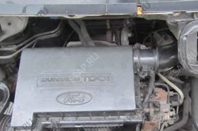 TRANSIT 2.2 TDCI 110 KM КОРОБКА ПЕРЕДАЧW 2C1 год,2F097