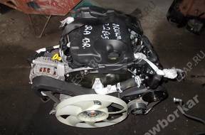 TRANSIT 2.2 TDCI 125 KM CYRA двигатель EURO 5