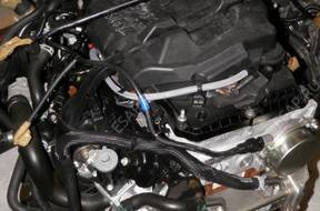 TRANSIT 2.2 TDCI 125KM двигатель EURO 5 2013