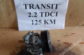 TRANSIT 2.2 TDCI 125KM НАСОС ГИДРОУСИЛИТЕЛЯ