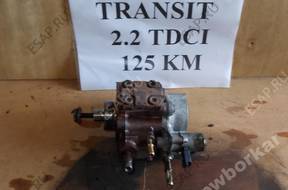 TRANSIT 2.2 TDCI 125KM ТНВД CINIENIOWA