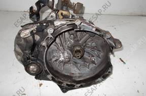 TRANSIT 2.2 TDCI КОРОБКА ПЕРЕДАЧW 6C1 год,7002AA 5-СТУПЕНЧАТАЯ