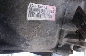 TRANSIT 2.2 TDCI КОРОБКА ПЕРЕДАЧW 6C1 год,7002AA 5-СТУПЕНЧАТАЯ