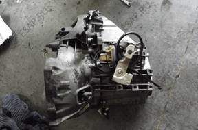 TRANSIT 2.2 TDCI КОРОБКА ПЕРЕДАЧW 6C1 год,7002DC