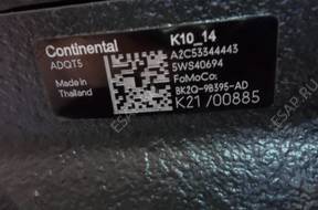 TRANSIT 2.2 TDCI ТНВД  !!! 2012 год