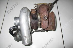 TRANSIT 2.2 TDCI ТУРБОКОМПРЕССОР 6U3G-6K682-AF