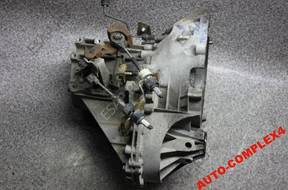 TRANSIT 2.2TDCI 06-12 КОРОБКА ПЕРЕДАЧW 5 6C1 год,7002AB