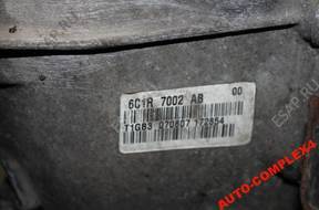 TRANSIT 2.2TDCI 06-12 КОРОБКА ПЕРЕДАЧW 5 6C1 год,7002AB