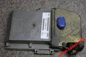 TRANSIT 2.2TDCI 06- БЛОК УПРАВЛЕНИЯ IMOBI 6C11-12A650-AH