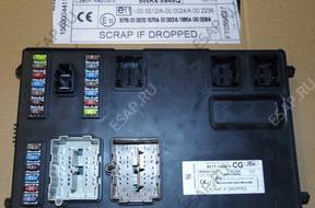 TRANSIT 2.2TDCI 2011 год МОДУЛЬ BSM 8C1T-14A073-CG