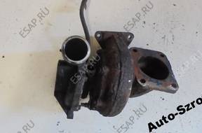 TRANSIT 2.4 06-2012 год ТУРБОКОМПРЕССОР  140 KM