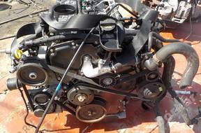 TRANSIT 2.4 TDCI 115KM 06-11 двигатель GOY SUPEK