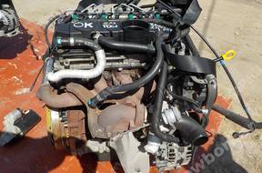 TRANSIT 2.4 TDCI 115KM 06-11 двигатель GOY SUPEK