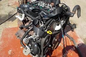 TRANSIT 2.4 TDCI 115KM 06-11 двигатель GOY SUPEK