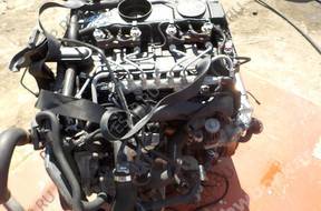 TRANSIT 2.4 TDCI 115KM 06-11 двигатель GOY SUPEK