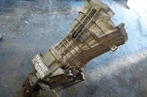 TRANSIT 2.4 TDCI КОРОБКА ПЕРЕДАЧW 5 PK 5-СТУПЕНЧАТАЯW