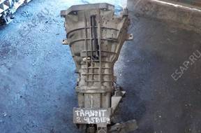 TRANSIT 2.4 TDCI КОРОБКА ПЕРЕДАЧW 5 PK 5-СТУПЕНЧАТАЯW