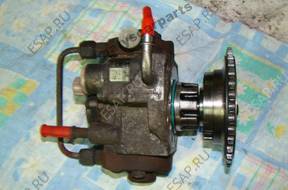 TRANSIT 2.4 TDCI  ТНВД 6C1Q-9B395-BB