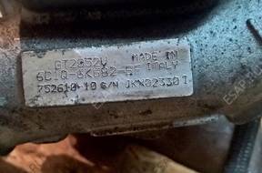 TRANSIT 2.4 TDCi ТУРБИНА  6C1Q6K682-EF GT2052V