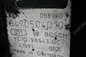 TRANSIT 2.4 TDDI ТНВД YC1Q9A543DC