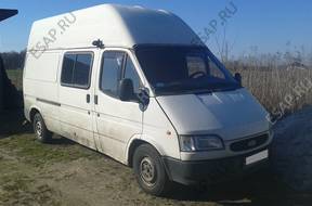 Transit 2.5 D 94-00 РУЛЕВАЯ РЕЙКА С УСИЛИТЕЛЕМ