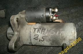 Transit 2.5 D TD  -may-