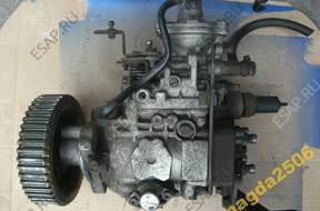 Transit 2.5 ТНВД 0460414108 11mm M-TDI