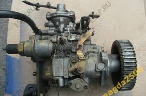 Transit 2.5 ТНВД 0460414108 11mm M-TDI