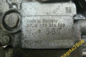Transit 2.5 ТНВД 0460414108 11mm M-TDI