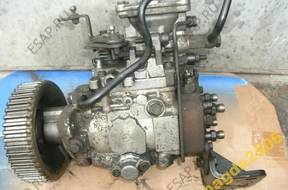 Transit 2.5 ТНВД 0460414118 11mm M-TDI