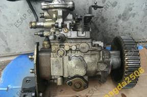 Transit 2.5 ТНВД 0460414118 11mm M-TDI