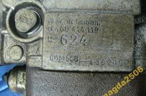 Transit 2.5 ТНВД 0460414118 11mm M-TDI