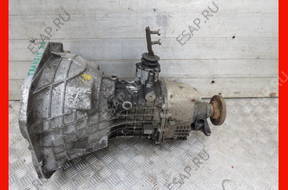 TRANSIT 2.5D -2000 год КОРОБКА ПЕРЕДАЧW 88VT-7006-AA