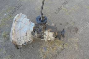 TRANSIT 2.5D 2.5TD 1995-2000 КОРОБКА ПЕРЕДАЧW