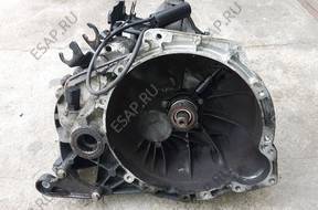TRANSIT CONNECT 1.8 TDCI 5B КОРОБКА ПЕРЕДАЧW