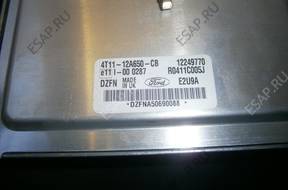 TRANSIT CONNECT 1.8 TDCI БЛОК УПРАВЛЕНИЯ 4T1112A65CB 05 год,
