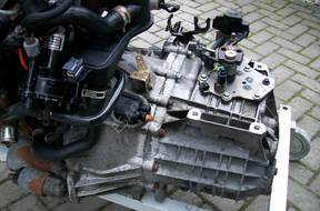 TRANSIT CONNECT 1.8 TDCI  КОРОБКА ПЕРЕДАЧW 2008 год,