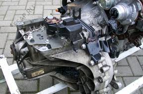 TRANSIT CONNECT 1.8 TDCI  КОРОБКА ПЕРЕДАЧW 2008 год,