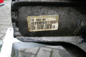 TRANSIT CONNECT 1.8 TDCI  КОРОБКА ПЕРЕДАЧW 2008 год,