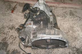 TRANSIT CONNECT TOURNEO 05 1.8 TDCI КОРОБКА ПЕРЕДАЧ 2T16