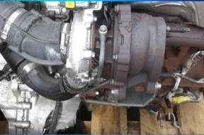 Transit Custom 2,2TDCI ,ТУРБОКОМПРЕССОР,turbin