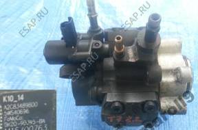 Transit Custom 6-13 ТНВД 2.2 tdci Euro5