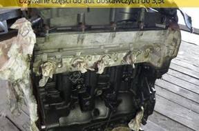 TRANSIT DUCATO 2.2 06-12 P8FA двигатель GOY SUPEK