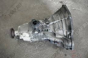 TRANSIT IV 2.5D 94-2000 год КОРОБКА ПЕРЕДАЧW 88VT