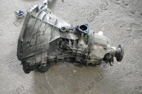 TRANSIT IV 2.5D 94-2000 год КОРОБКА ПЕРЕДАЧW 88VT