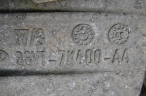 TRANSIT IV 2.5D 94-2000 год КОРОБКА ПЕРЕДАЧW 88VT