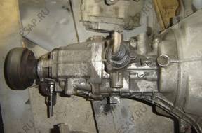 TRANSIT IV 2.5D 94-2000 год КОРОБКА ПЕРЕДАЧW