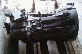 Transit КОРОБКА ПЕРЕДАЧ 2.4 tdci 6-СТУПЕНЧАТАЯ 06-12
