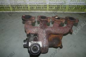 TRANSIT MK3 2.0 TDCI ТУРБОКОМПРЕССОР 2S7Q-6K622-AG