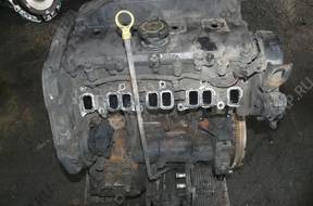 TRANSIT MK3 2.0 TDDI 55kw 75km 2001 год двигатель D3FA